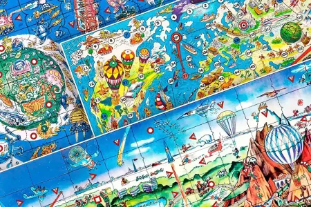 Настільні ігри