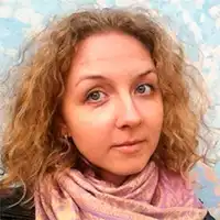 Антоніна Котікова